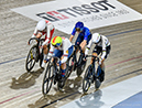 2023 Nations Cup, Milton