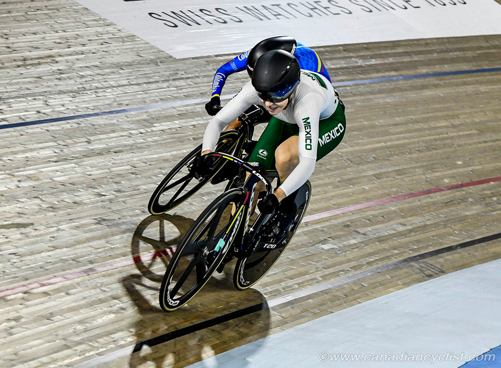 2023 Nations Cup, Milton