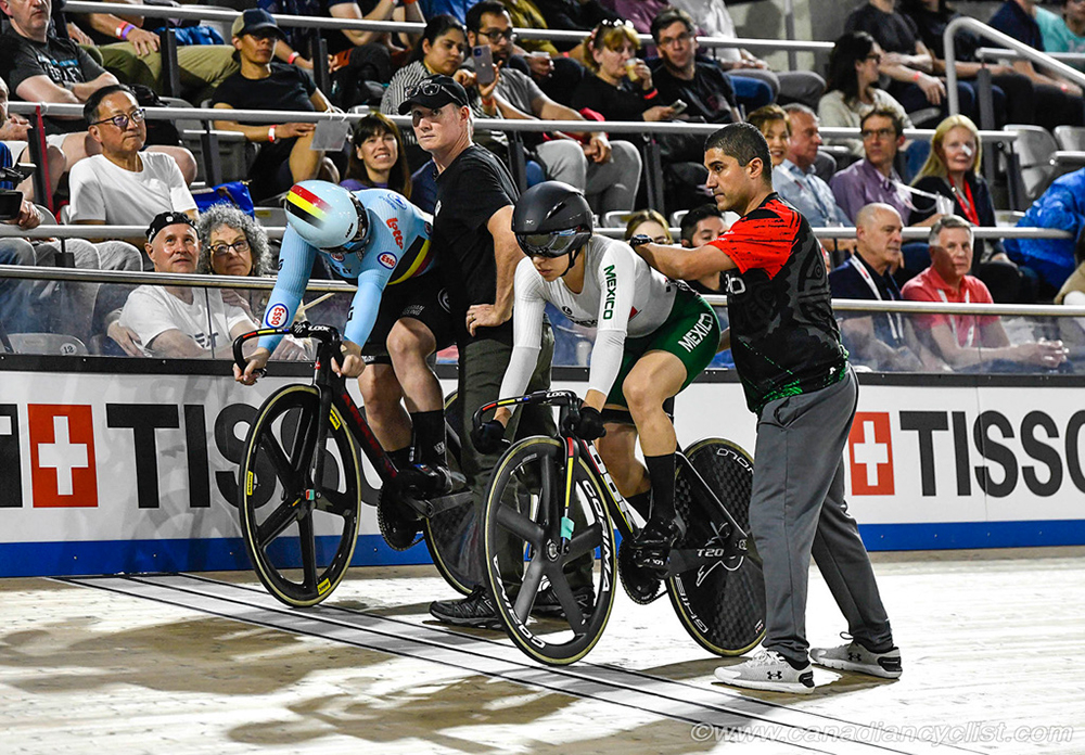 2023 Nations Cup, Milton