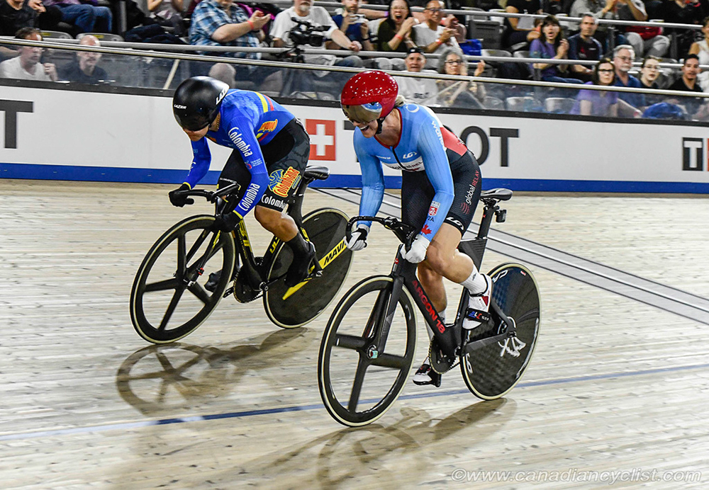2023 Nations Cup, Milton