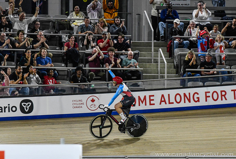 2023 Nations Cup, Milton