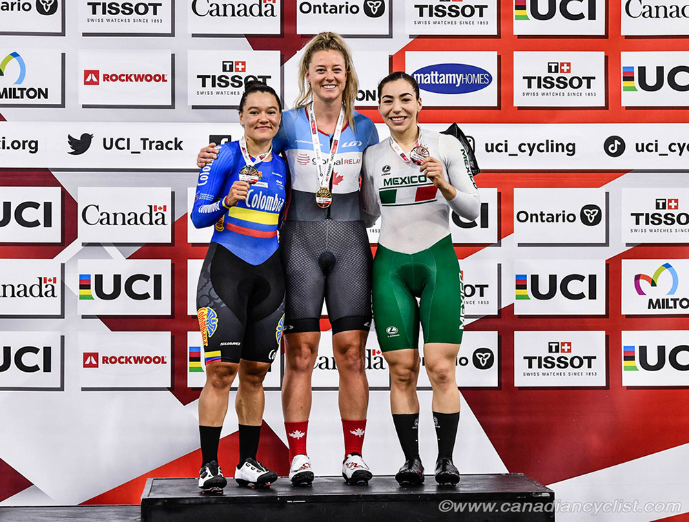 2023 Nations Cup, Milton