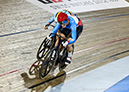 2023 Nations Cup, Milton