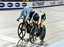 2023 Nations Cup, Milton