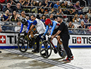 2023 Nations Cup, Milton