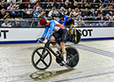 2023 Nations Cup, Milton