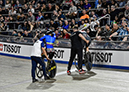 2023 Nations Cup, Milton