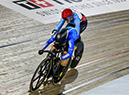 2023 Nations Cup, Milton