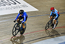2023 Nations Cup, Milton