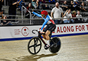 2023 Nations Cup, Milton