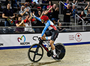 2023 Nations Cup, Milton
