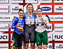 2023 Nations Cup, Milton