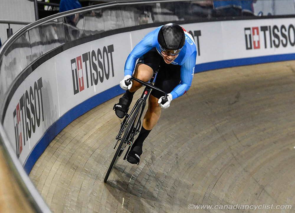 2023 Nations Cup, Milton