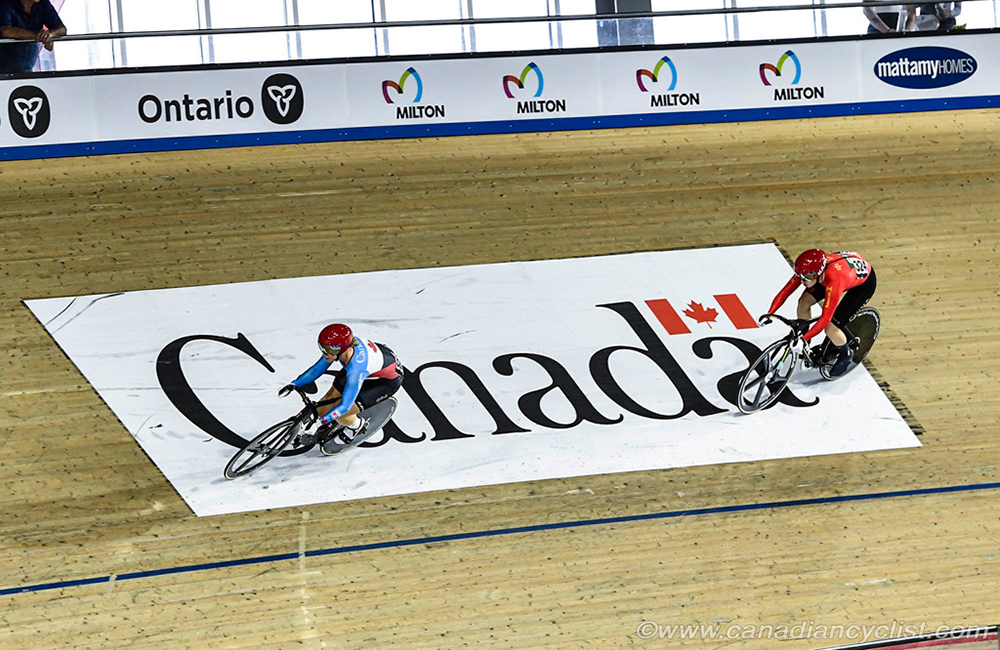 2023 Nations Cup, Milton