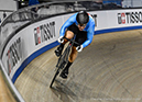 2023 Nations Cup, Milton