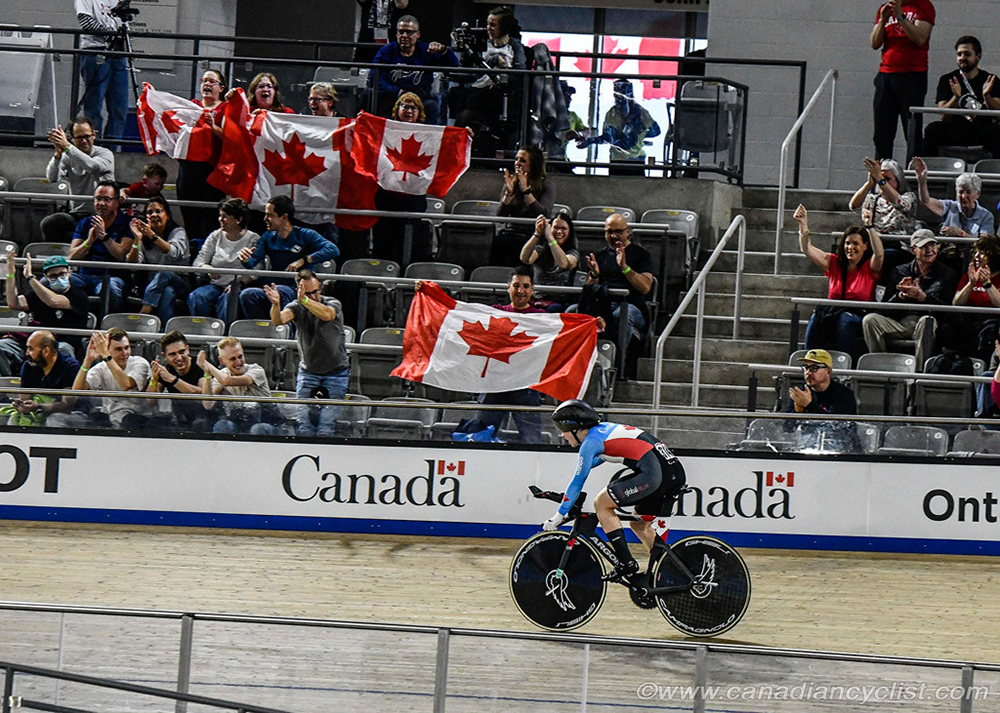 2023 Nations Cup, Milton