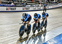 2023 Nations Cup, Milton