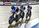 2023 Nations Cup, Milton