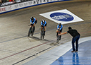 2023 Nations Cup, Milton