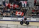 2023 Nations Cup, Milton