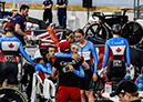 2023 Nations Cup, Milton