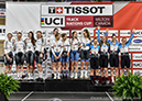 2023 Nations Cup, Milton