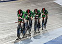 2023 Nations Cup, Milton