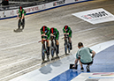 2023 Nations Cup, Milton