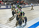 2023 Nations Cup, Milton
