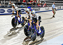2023 Nations Cup, Milton