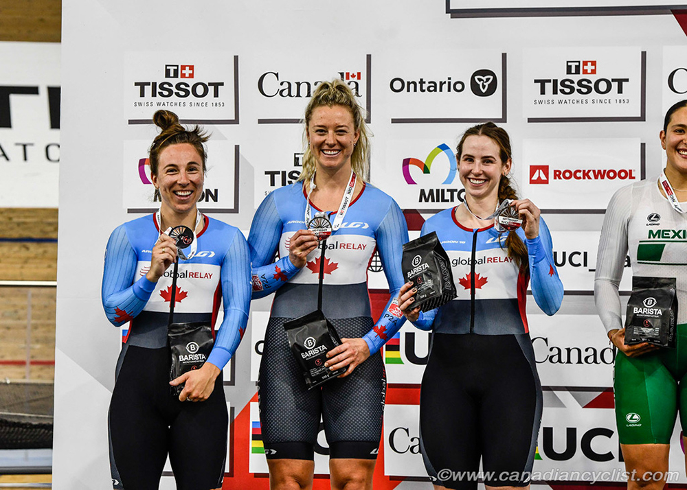 2023 Nations Cup, Milton