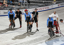 2023 Nations Cup, Milton
