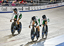 2023 Nations Cup, Milton