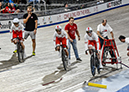 2023 Nations Cup, Milton