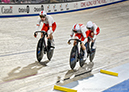 2023 Nations Cup, Milton