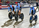 2023 Nations Cup, Milton