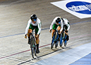 2023 Nations Cup, Milton