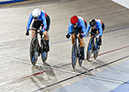 2023 Nations Cup, Milton