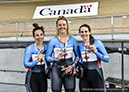 2023 Nations Cup, Milton