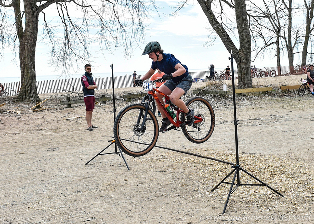 Ontario Beach Race Championships