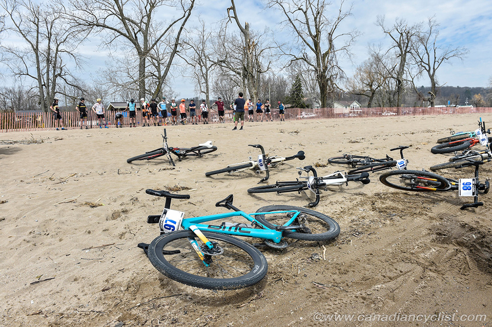 Ontario Beach Race Championships