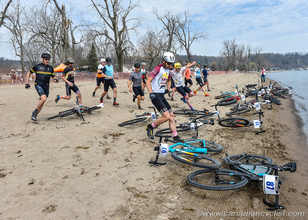 Ontario Beach Race Championships