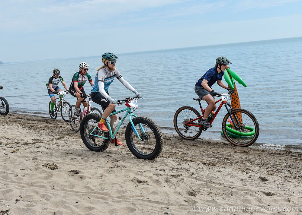 Ontario Beach Race Championships
