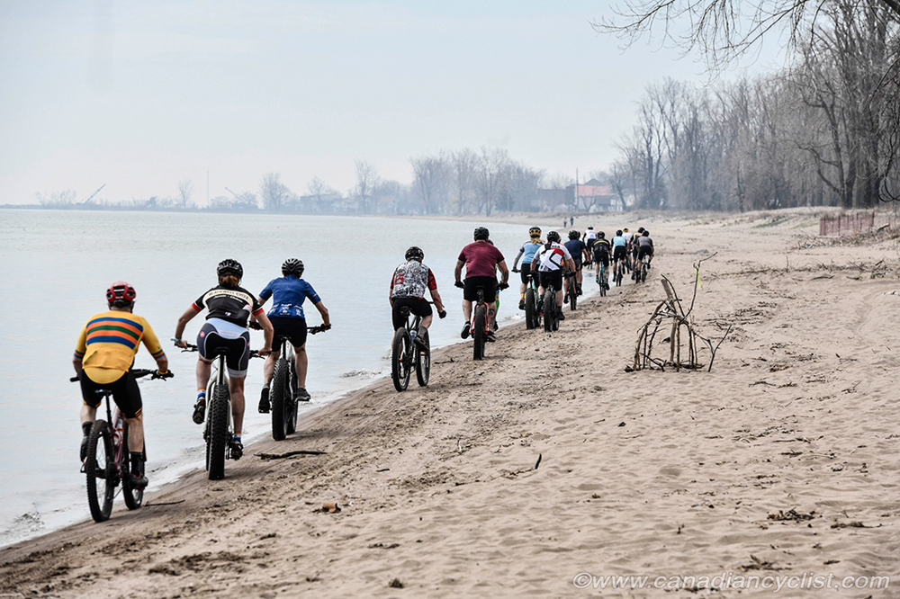 Ontario Beach Race Championships