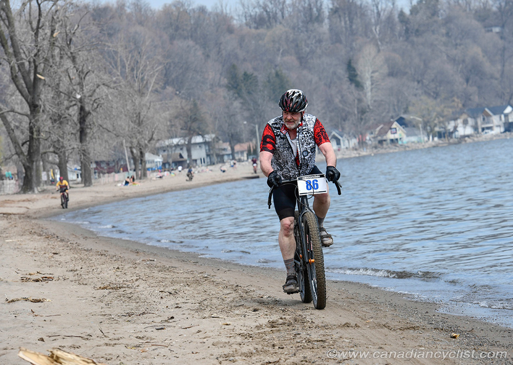 Ontario Beach Race Championships