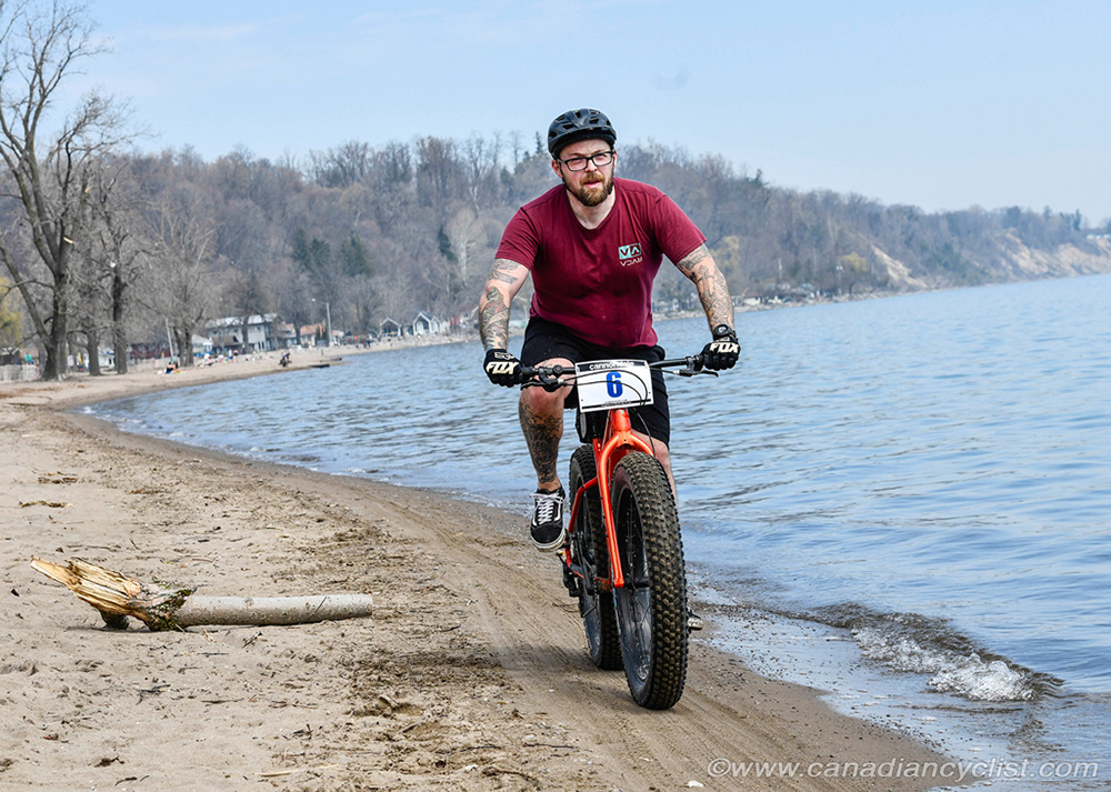 Ontario Beach Race Championships
