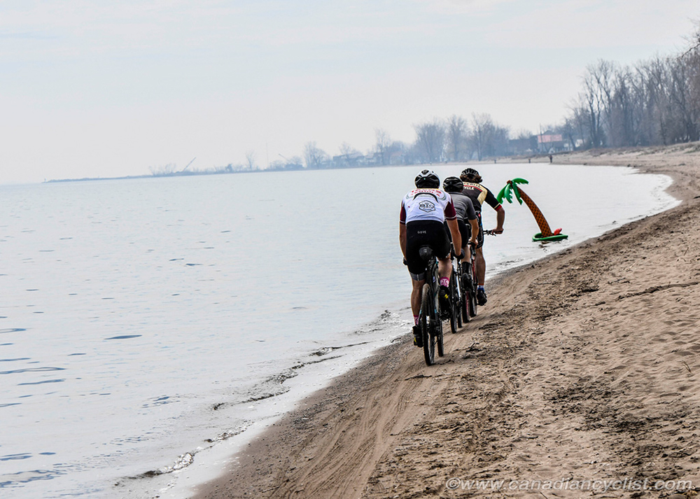 Ontario Beach Race Championships