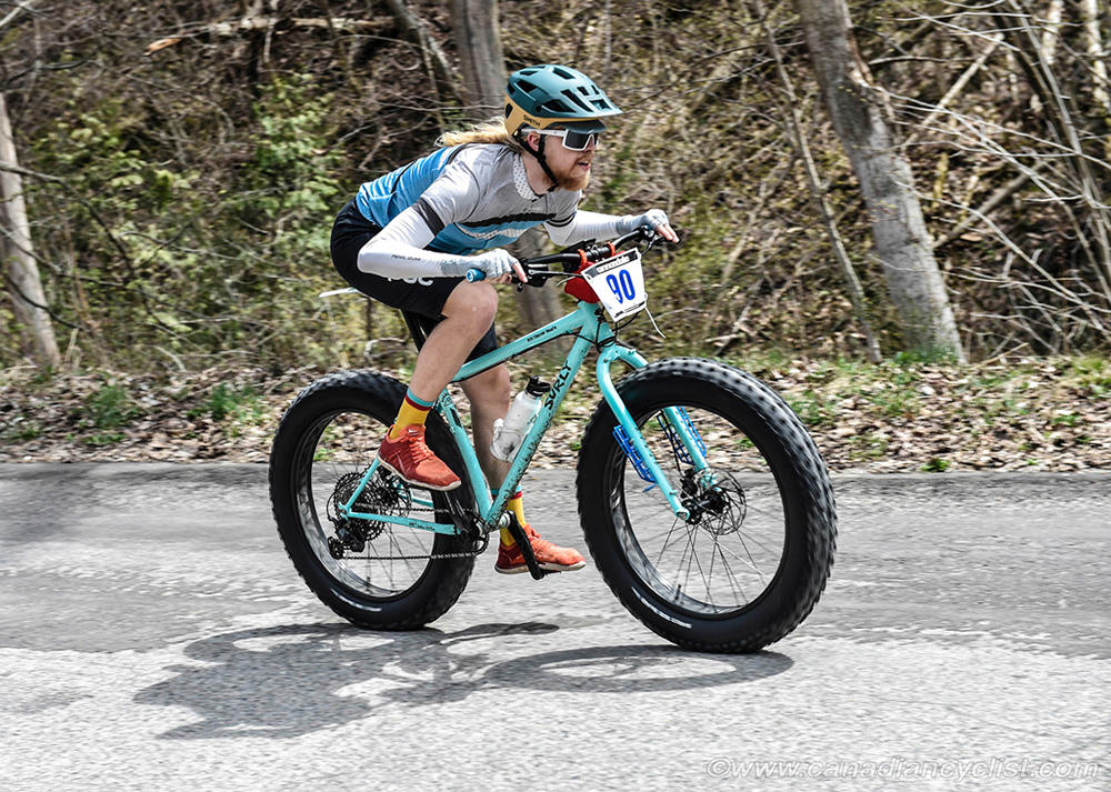 Ontario Beach Race Championships