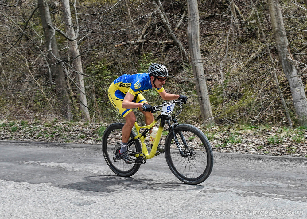 Ontario Beach Race Championships