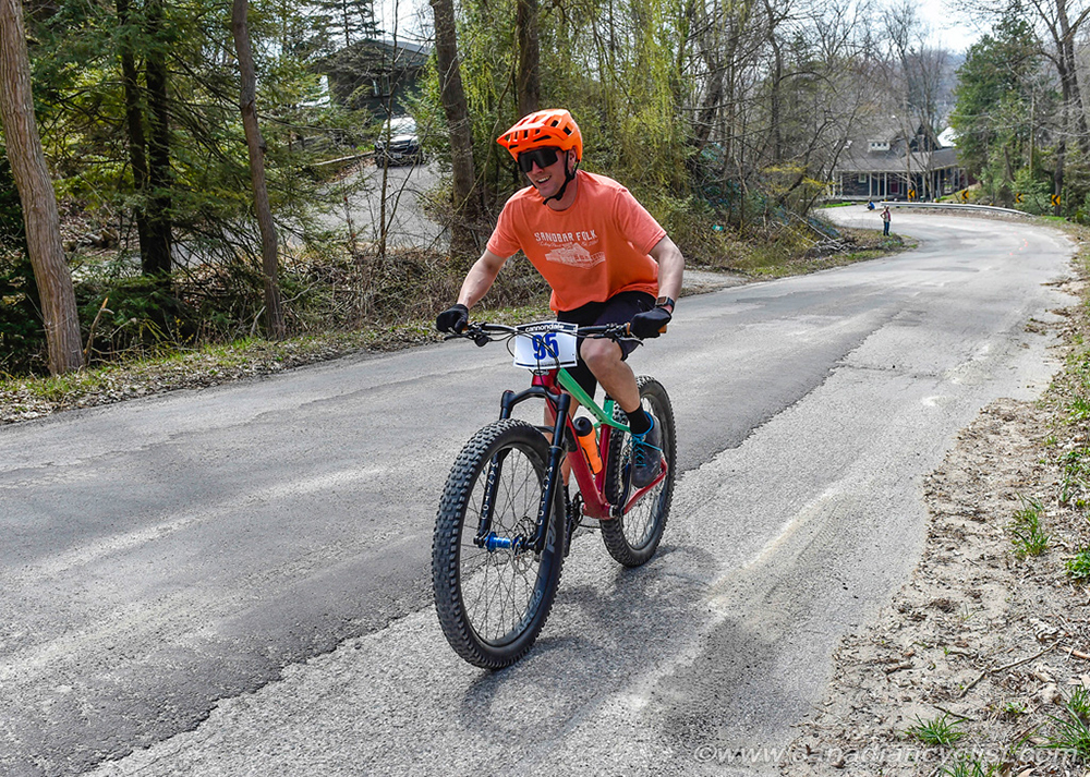 Ontario Beach Race Championships